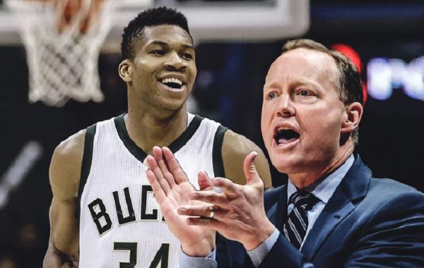 Μπουντενχόλζερ: Για εμάς ο Γιάννης είναι ο MVP