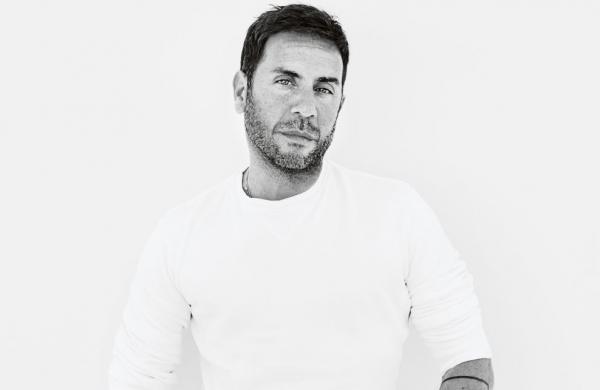 Γιώργος Μαζωνάκης : Αποκάλυψε ποιο κορίτσι του έχει κλέψει την καρδιά