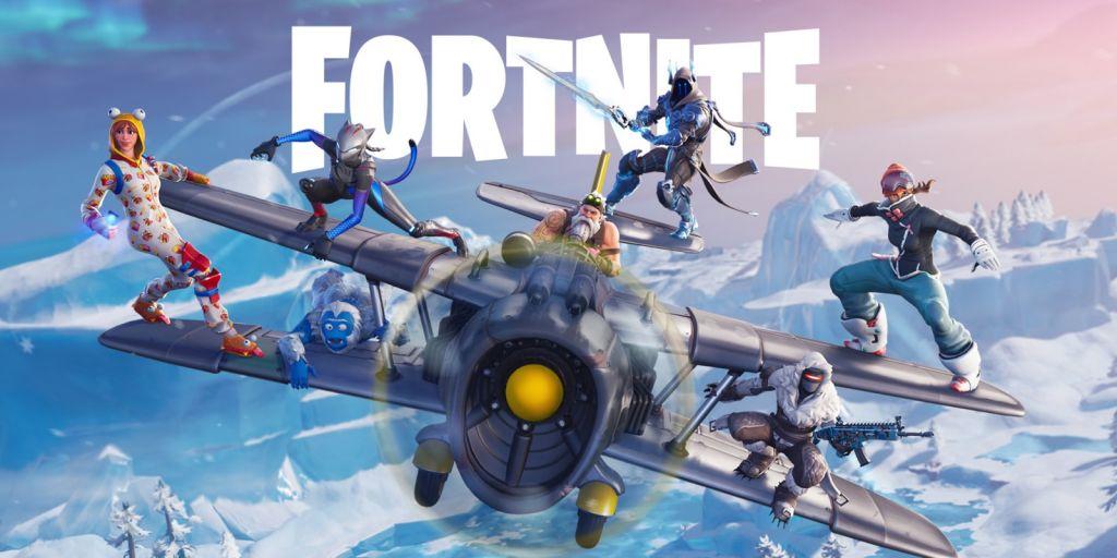 Apple: Έβγαλε 100 εκ. δολάρια από το Fortnite