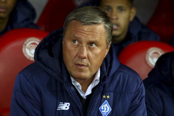 Χάτσκεβιτς : «Διατηρήσαμε ψυχραιμία, όλα θα κριθούν στη ρεβάνς»