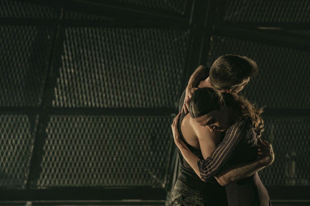 Νάτσο Ντουάτο: H τέχνη πρέπει να είναι πολιτική