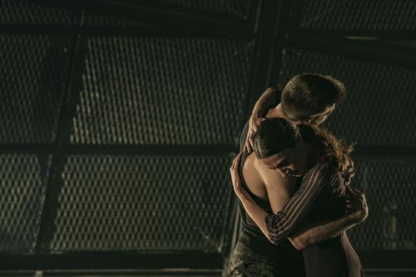 Νάτσο Ντουάτο: H τέχνη πρέπει να είναι πολιτική