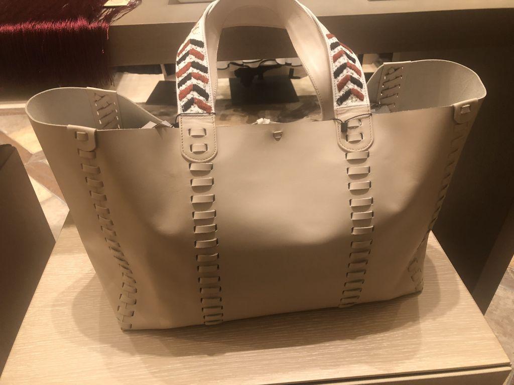 Η νέα συλλογή Zeus & Dione