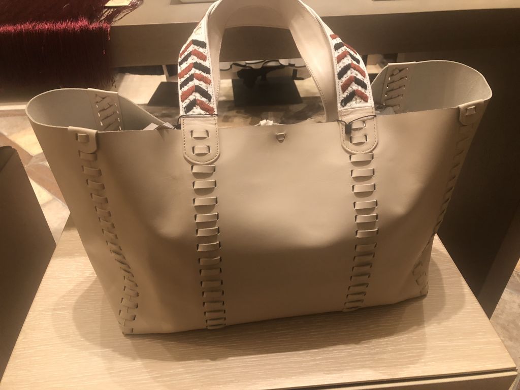 Η νέα συλλογή Zeus & Dione