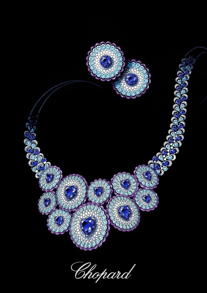 Ποια είναι τα κοσμήματα των Oscar;