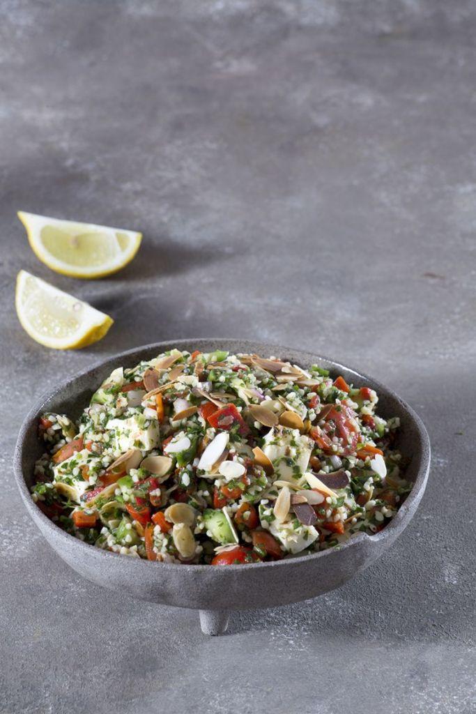 Εναλλακτικό ταμπουλέ