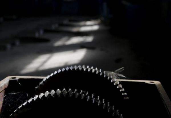 Ευρωζώνη: Η βιομηχανική παραγωγή μειώθηκε περισσότερο του αναμενόμενου τον Δεκέμβριο