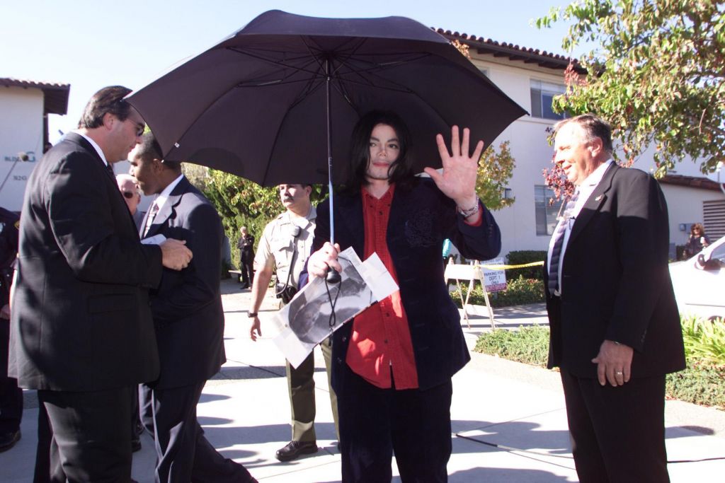 Michael Jackson: Καμαριέρα αποκαλύπτει κρυμμένα μυστικά της Neverland