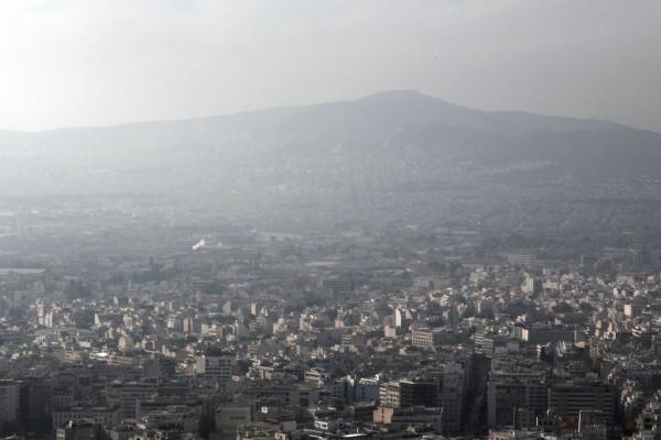 Η τοξικότητα στα αστικά κέντρα θα φέρει τον καρκίνο στην πρώτη θέση ως αιτία θανάτου