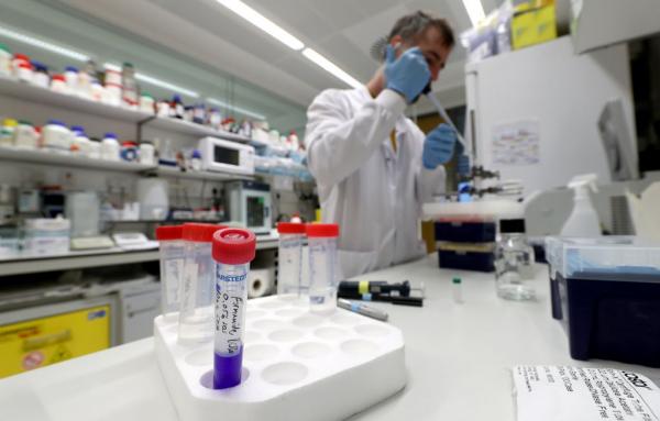 Οι μικρότερες ερευνητικές ομάδες είναι πιο αποτελεσματικές