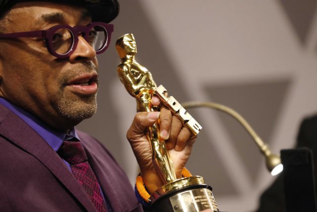 Οσκαρ : Η πολιτική ανάγνωση και ο υφέρπων ρατσισμός