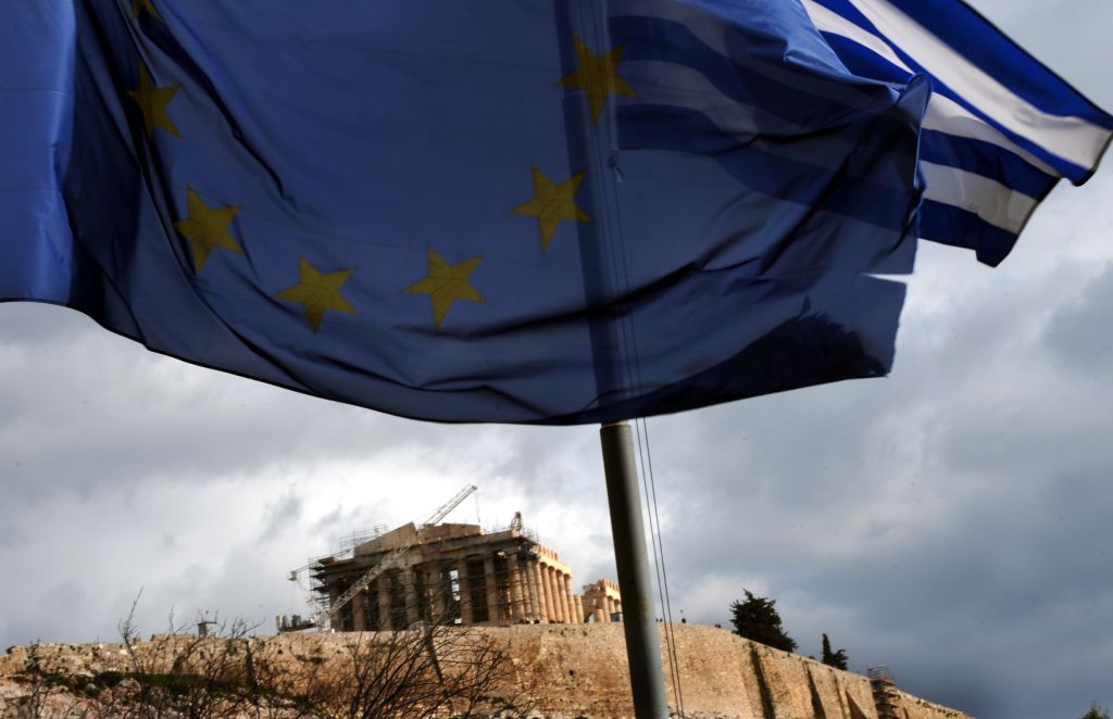 Ηχηρό «χαστούκι» Κομισιόν στην Ελλάδα - Απειλεί με «μπλόκο» στην εκταμίευση της δόσης του 1 δισ. ευρώ