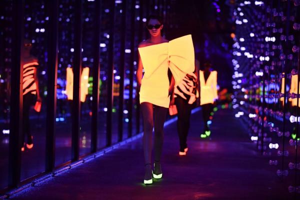 Ο Άντονι Βακαρέλο έχει όρεξη για πάρτι