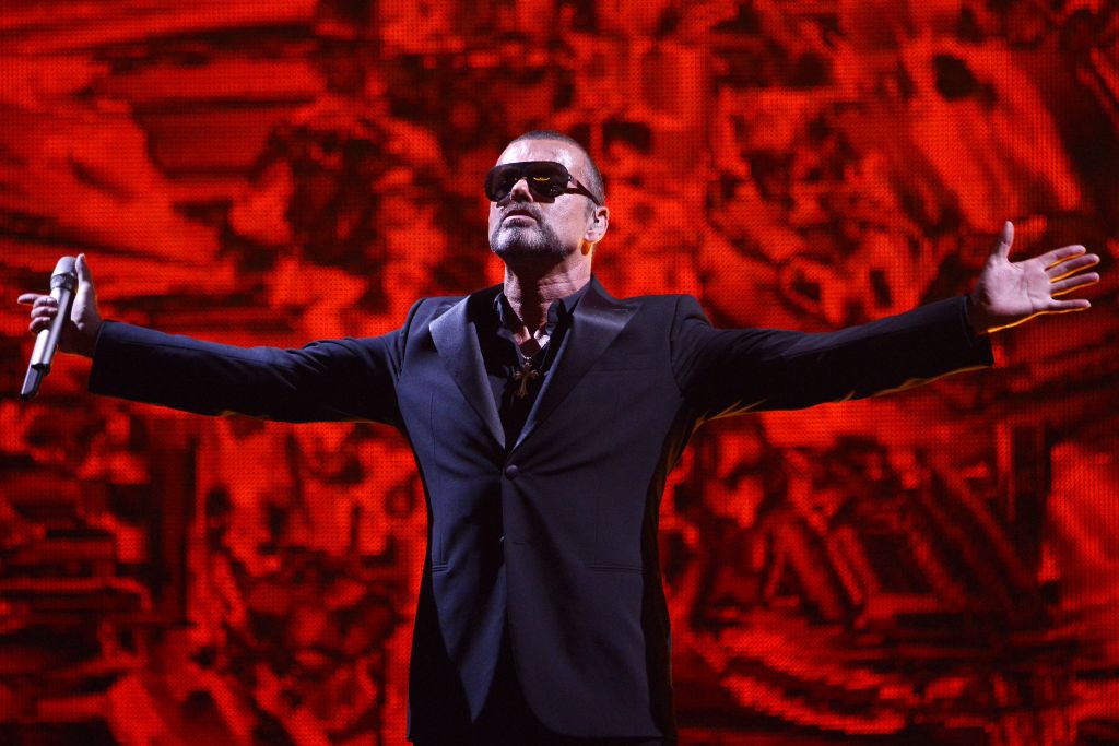 Στη Σαγκάη η συλλογή έργων του Τζορτζ Μάικλ