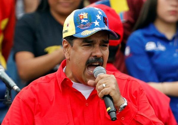 Βενεζουέλα: Το τελεσίγραφο της ΕΕ λήγει, ο Μαδούρο αδιαφορεί