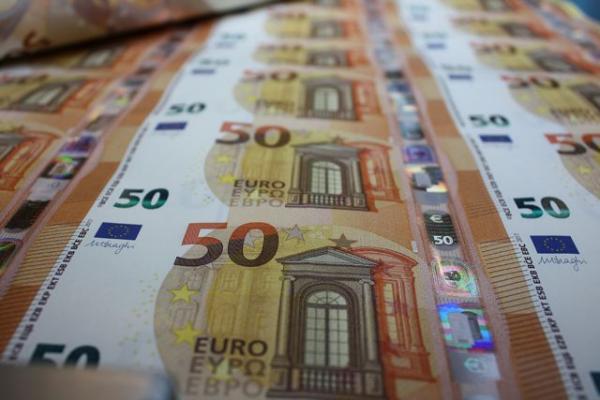 ΤτΕ: Στα 785 εκατ. ευρώ το ταμειακό πρωτογενές πλεόνασμα