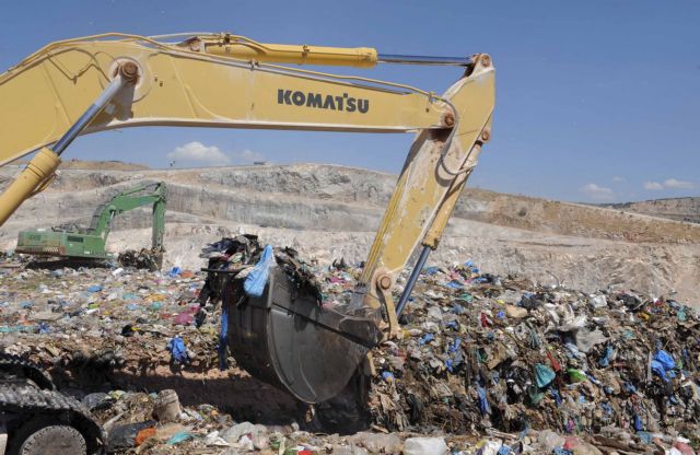 Κλειστός το Σάββατο ο ΧΥΤΑ Φυλής