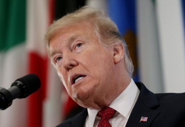 Ο Τραμπ όρισε υποψήφιο πρόεδρο της Παγκόσμιας Τράπεζας τον πιο σφοδρό επικριτή της