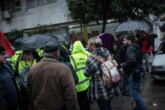 ΠΟΕ – ΟΤΑ: 24ωρη απεργία την Πέμπτη