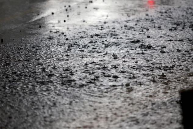 Έσπασαν τα ρεκόρ βροχοπτώσεων τον Ιανουάριο στην Ελλάδα