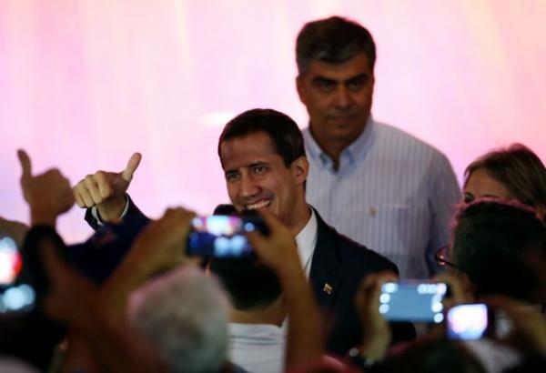 Ο Γκουαϊδό αποφασίζει να «πάρει στα χέρια του» τα πετρελαϊκά έσοδα