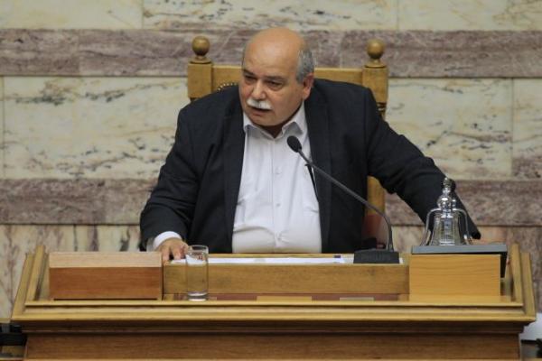 Ποια άρθρα θα κριθούν στη δεύτερη ψηφοφορία για την Αναθεώρηση του Συντάγματος