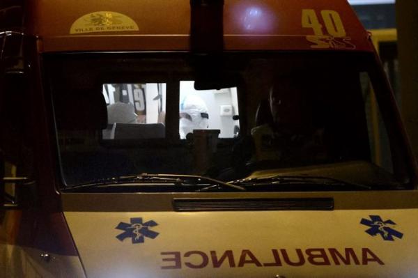 Τουλάχιστον ένας νεκρός από σύγκρουση τρένων στην Ισπανία