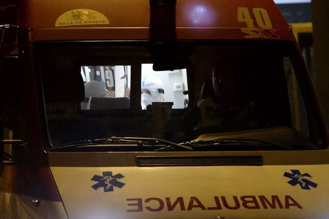 Τουλάχιστον ένας νεκρός από σύγκρουση τρένων στην Ισπανία