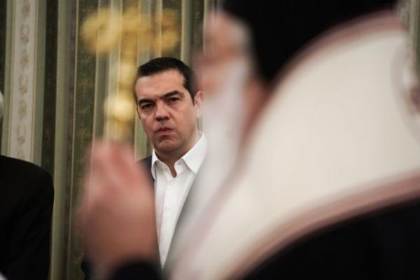 Πώς ο Αλέξης Τσίπρας περιφρονεί το κόμμα του