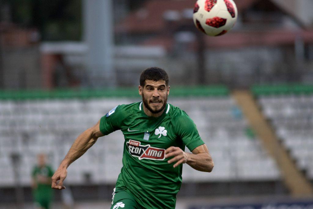 Πρέπει να απειλήσει περισσότερο