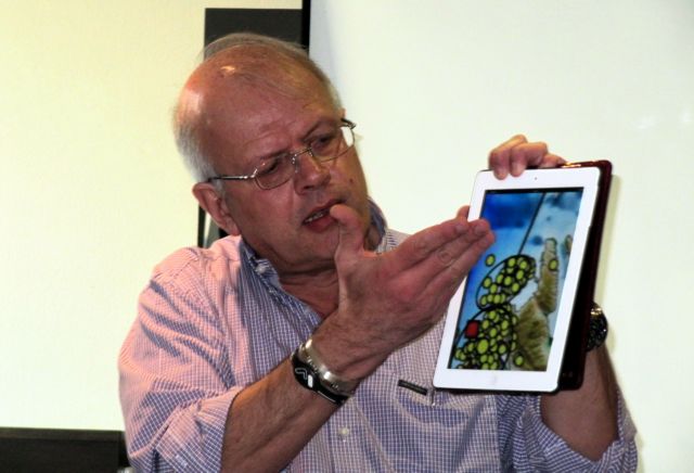 Τσελέντης: Ο κύκλος της σεισμικής δραστηριότητας στη δυτική Ελλάδα δεν έχει κλείσει