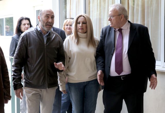 Γεννηματά: Απροετοίμαστο το ΕΣΥ για την αντιμετώπιση της εποχικής γρίπης