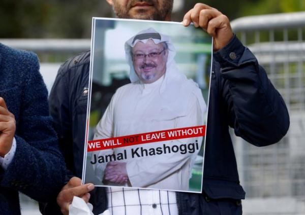 ΟΗΕ: Σχεδιασμένη από σαουδάραβες αξιωματούχους η δολοφονία του Κασόγκι