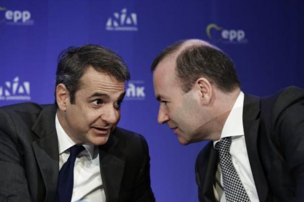 Εκλογές Απρίλιο ή Μάιο βλέπει ο Λεβέντης