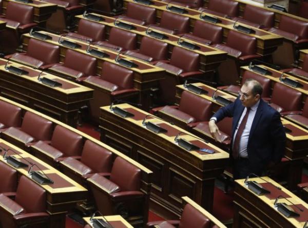 Φραστικό επεισόδιο Κουίκ – Καμμένου