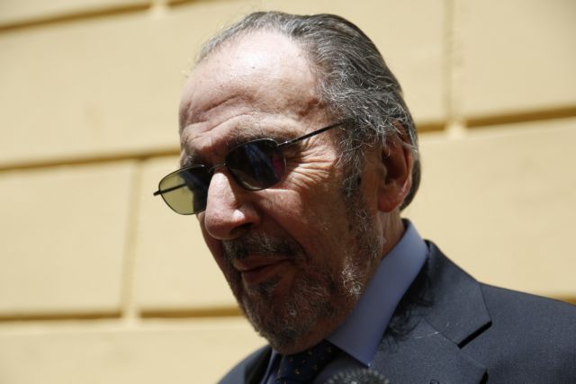 Κάθειρξη επτά ετών στον Ανδρέα Μαρτίνη για τα «δωρεάν νοσηλεία» στο Ντυνάν