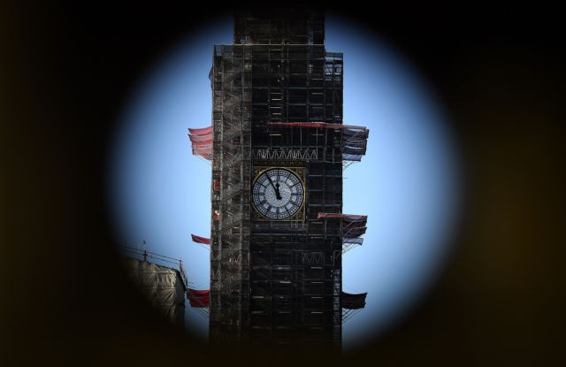 Brexit: Νέο δημοψήφισμα θα ζητήσει η Νίκολα Στέρτζον