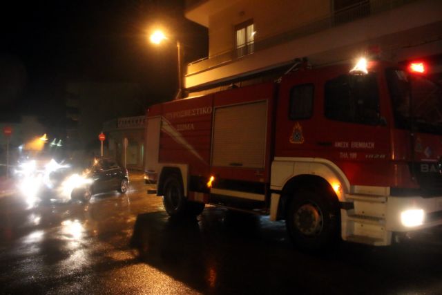 Διακοπές ρεύματος σε Αττική και Νότια Ελλάδα – Εγκλωβισμοί πολιτών σε ασανσέρ