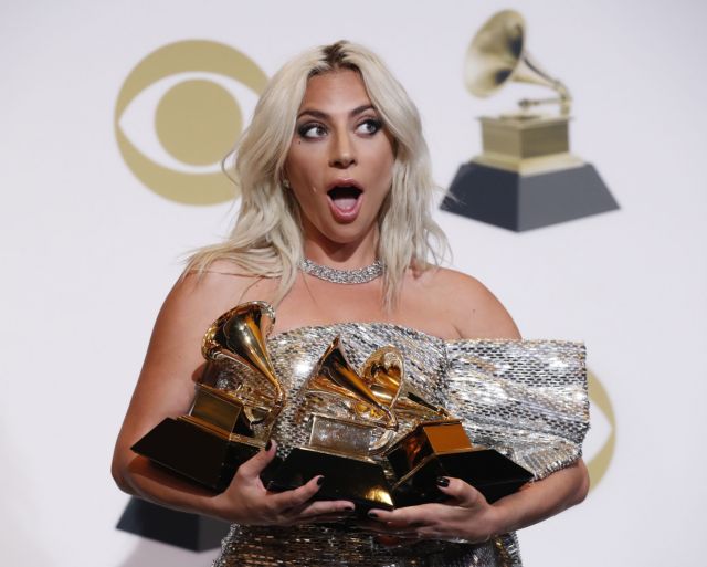 Grammys 2019 : Οι νικητές και οι ερμηνείες που ξεχώρισαν