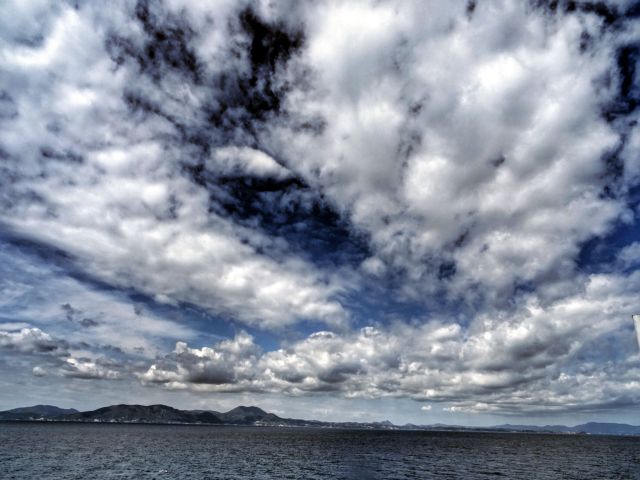 Καλός ο καιρός με άνοδο της θερμοκρασίας