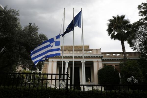 Κλιμάκιο Ισραηλινών αναζητά υπουργό του Τσίπρα