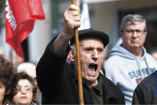 Αναδρομικά: Μέχρι πόσες συντάξεις μπορείτε να διεκδικήσετε