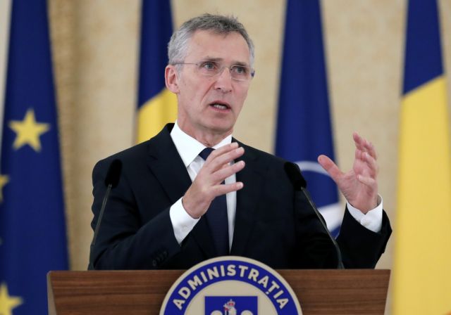 Στις 6 Φεβρουαρίου η έγκριση του ΝΑΤΟ για ένταξης της ΠΓΔΜ