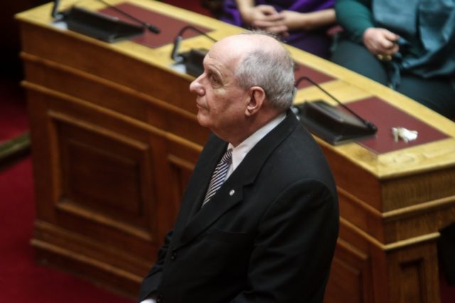 Κουίκ: Ήθελα να μείνω στους ΑΝΕΛ αλλά όταν ορκίστηκα δεν υπήρχε κοινοβουλευτική ομάδα