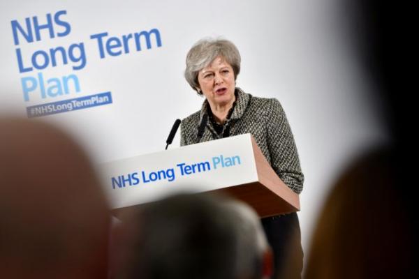 Brexit: Διαδικασία περιφρόνησης κατά της κυβέρνησης σκοπεύει να κινήσει η «Ανεξάρτητη Ομάδα»