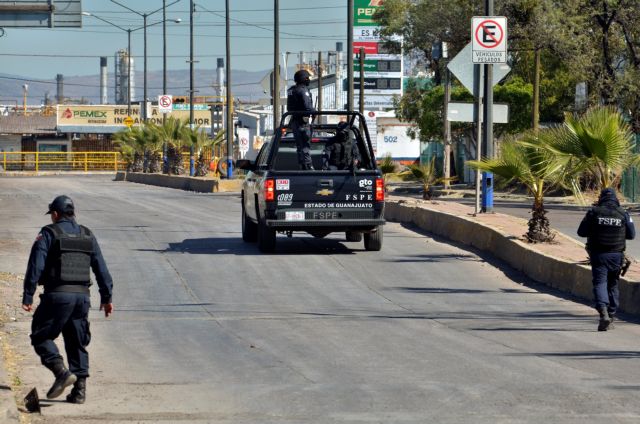 Μεξικό: Στους 125 οι νεκροί από την έκρηξη σε πετρελαιαγωγό