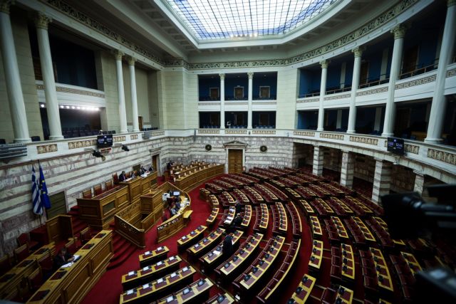 Στη Βουλή η τελευταία «μάχη» για την ΠΓΔΜ - Ποιοι θα ψηφίσουν ένταξη στο ΝΑΤΟ