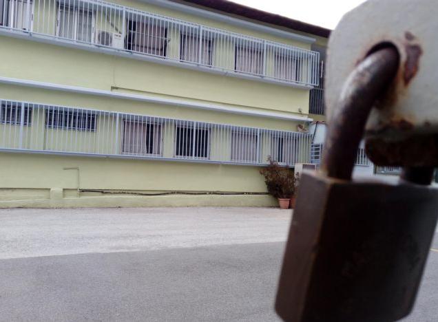 Χανιά: Κλειστά σήμερα τα σχολεία, λόγω της κακοκαιρίας