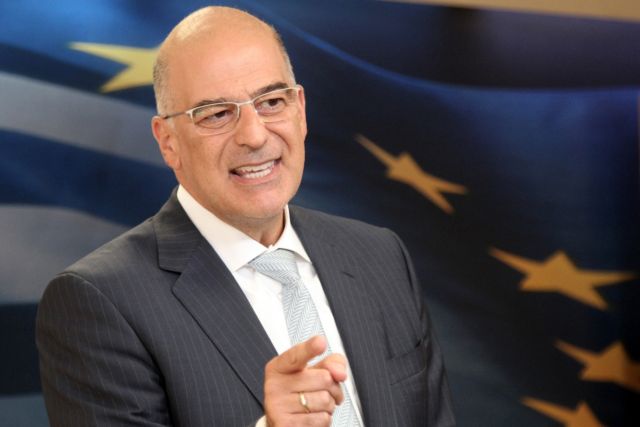 Δένδιας: Ο τοξικός πολιτικός λόγος του ΣΥΡΙΖΑ μας βάζει σε πειρασμό