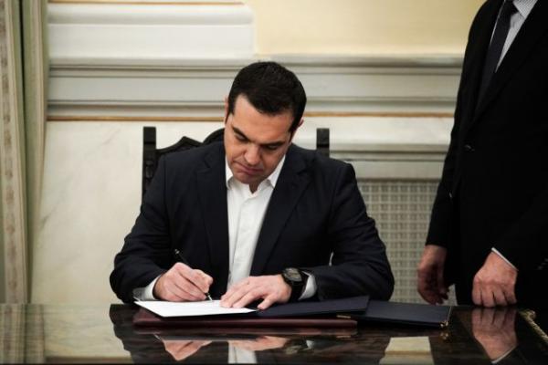 Οι άστοχες επιλογές του Αλέξη